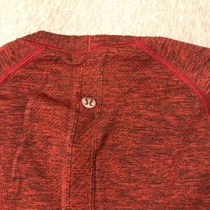 lululemon swifty tech short sleeve